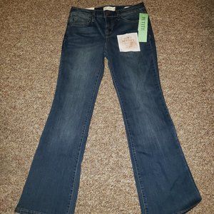 Jessica Simpson 4P Monterey Jeans